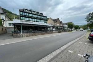 Hotel-Fritz, Valwig