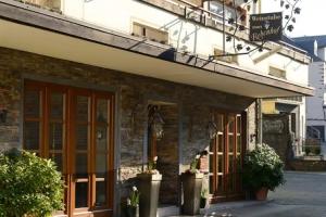 Valwig - Hotels