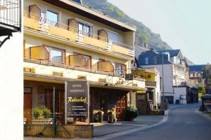 Valwig - Hotels