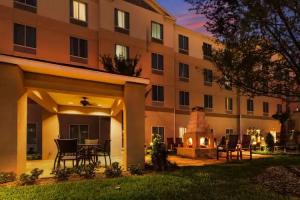 Hilton Garden Inn Midland, Midland