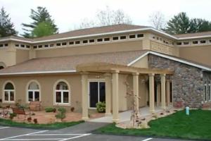 Spring Hill Motel, Wisconsin Dells