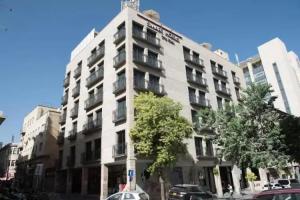 Eyal Hotel by Smart Hotels, Jerusalem