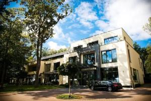 Oestrich-Winkel - Hotels