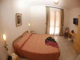 Standard Double room with sea view