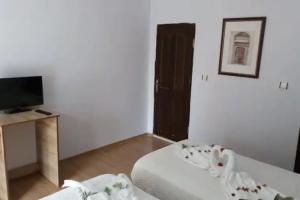 Evita Apart Hotel, Oludeniz