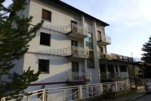 Hotel Beau Séjour, Aosta