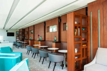 Hilton Warsaw City - 95