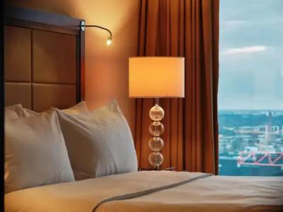 Hilton Warsaw City - 72