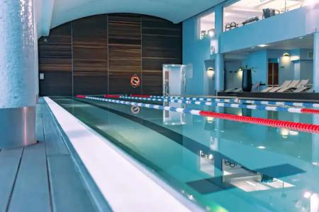 Hilton Warsaw City - 19