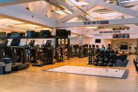 Hilton Warsaw City - 25