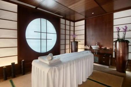 Hilton Warsaw City - 23