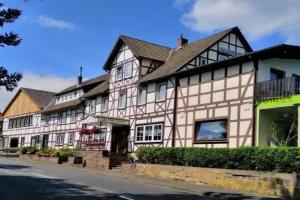 Hotel Fröhlich-Höche, Uslar