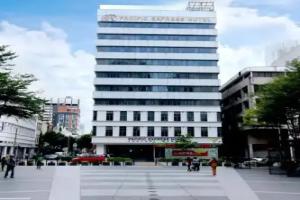 Pacific Express Hotel Central Market Kuala Lumpur