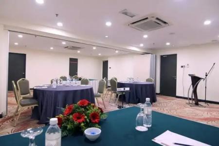 Pacific Express Central Market Kuala Lumpur - 26