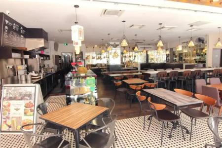 Pacific Express Central Market Kuala Lumpur - 23