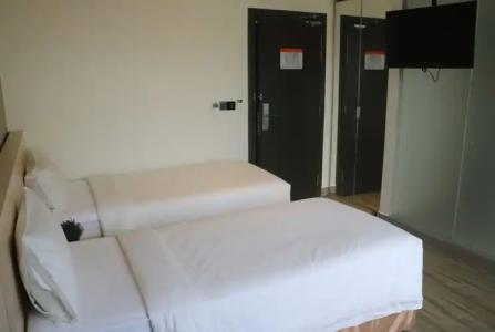 Pacific Express Central Market Kuala Lumpur - 63