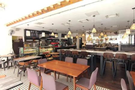 Pacific Express Central Market Kuala Lumpur - 25