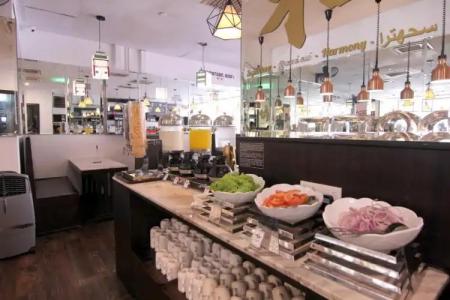 Pacific Express Central Market Kuala Lumpur - 11