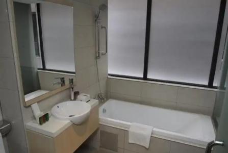 Pacific Express Central Market Kuala Lumpur - 67