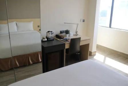 Pacific Express Central Market Kuala Lumpur - 65