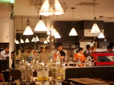 Pacific Express Central Market Kuala Lumpur - 46