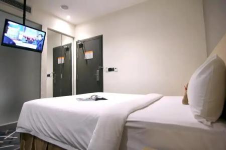 Pacific Express Central Market Kuala Lumpur - 2