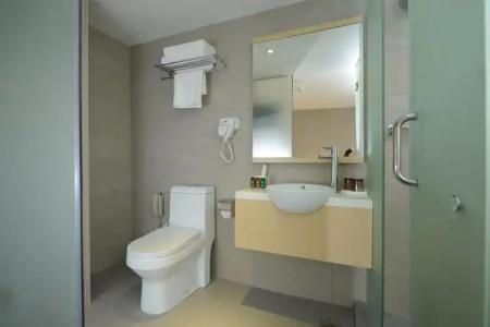 Pacific Express Central Market Kuala Lumpur - 7