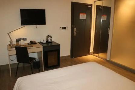 Pacific Express Central Market Kuala Lumpur - 51