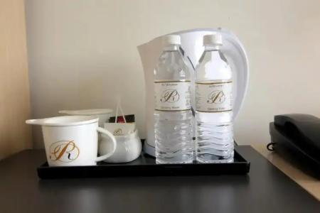 Pacific Express Central Market Kuala Lumpur - 41