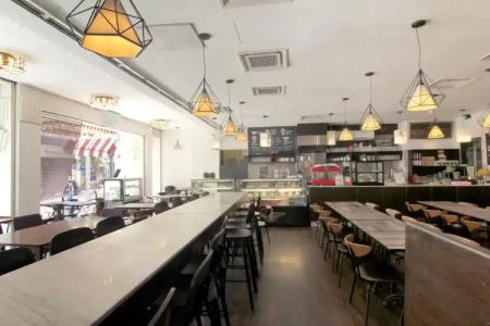 Pacific Express Central Market Kuala Lumpur - 24