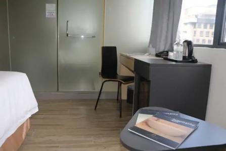 Pacific Express Central Market Kuala Lumpur - 59