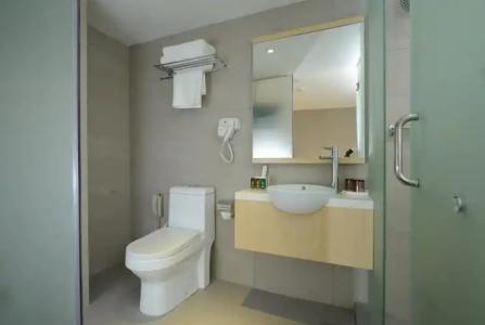 Pacific Express Central Market Kuala Lumpur - 55