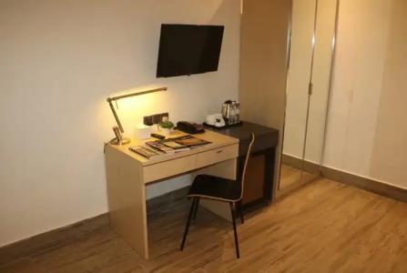 Pacific Express Central Market Kuala Lumpur - 53