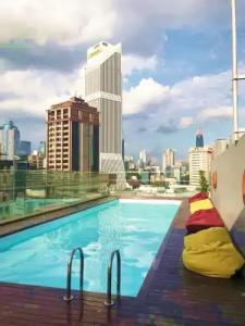 Pacific Express Central Market Kuala Lumpur - 22