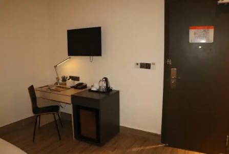 Pacific Express Central Market Kuala Lumpur - 54