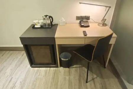 Pacific Express Central Market Kuala Lumpur - 27