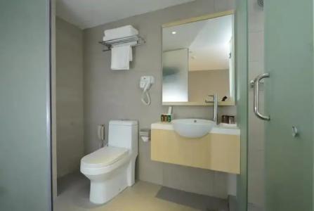 Pacific Express Central Market Kuala Lumpur - 61