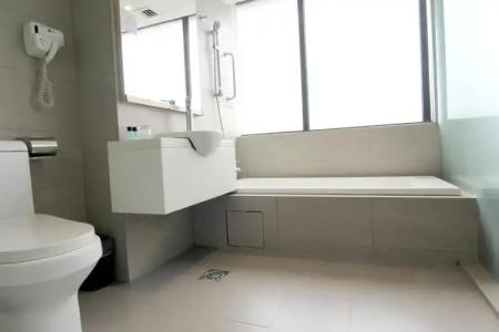 Pacific Express Central Market Kuala Lumpur - 35