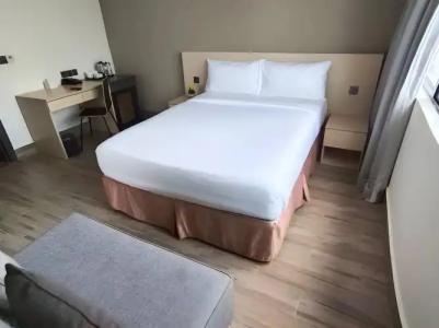 Pacific Express Central Market Kuala Lumpur - 47