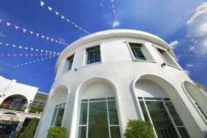 Panini Residence, Lat Krabang