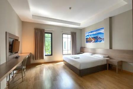 Panini Residence - 62