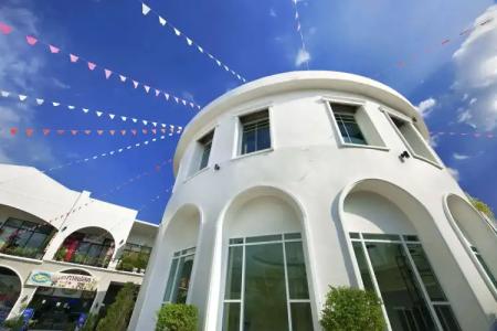 Panini Residence - 39
