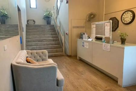 Panini Residence - 1