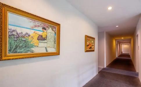 Panini Residence - 14