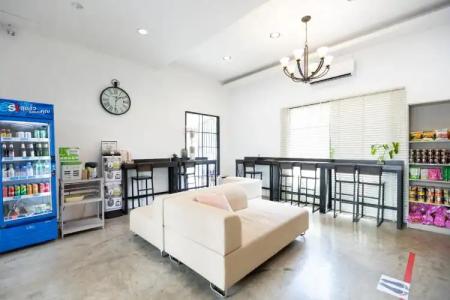 Panini Residence - 10
