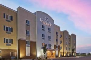 Candlewood Suites Midland, an IHG Hotel, Midland