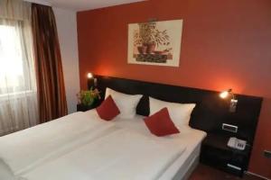 Garni Hotel Moselschild, Uerzig
