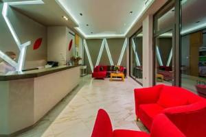 Flegra Beach Boutique Apartments, Pefkohori