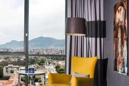 Radisson Blu, Kayseri - 118