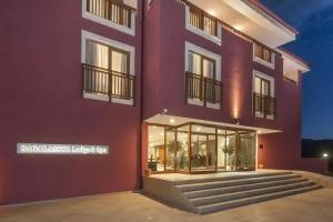 Sagalassos Lodge & Spa Hotel, Aglasun